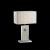 Настольная лампа Lightstar Faraone 870936 страна Италия Настольная лампа Lightstar Faraone 870936