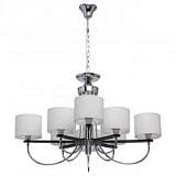 Подвесная люстра MW-Light Форест 1 693010208