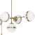 Подвесная люстра Lightstar Globo 813191 страна Италия Подвесная люстра Lightstar Globo 813191