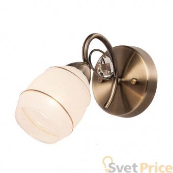 Бра Silver Light Spark 206.43.1