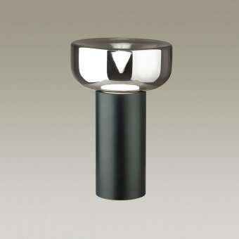 Настольная лампа Odeon Light Kaleo 4721/7TL