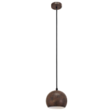 Подвесной светильник Eglo Vintage 49233