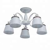 Потолочная люстра MW-Light Виталина 5 448011405