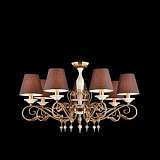 Потолочная люстра Maytoni Francesco ARM332-07-R