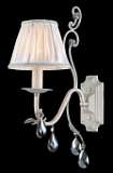 Бра Maytoni Elegant 58 ARM335-01-W