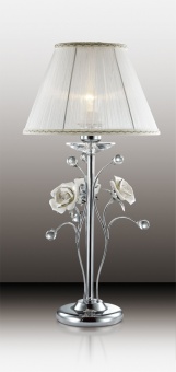 Настольная лампа Odeon Light Marika 2683/1T