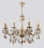Подвесная люстра Maytoni Pastello ARM387-08-W