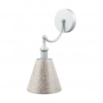 Бра Lamp4you Eclectic M-01-WM-LMP-O-4