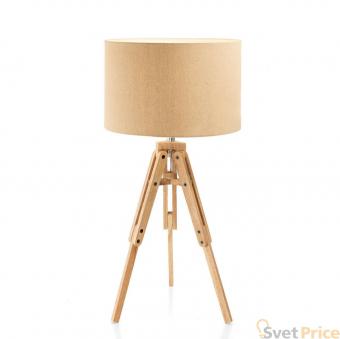 Настольная лампа Ideal Lux Klimt TL1