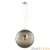 Подвесной светильник TK Lighting 2171 Globo