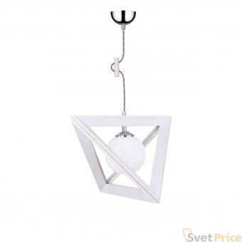 Подвесной светильник Spot Light Trigonon 1251432
