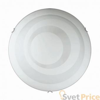Настенный светильник Ideal Lux Dony PL4