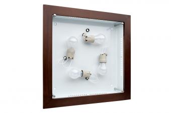 Потолочный светильник Sonex Ferola 4242V