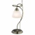 Настольная лампа Odeon Light Kaena 2120/1T страна Италия Настольная лампа Odeon Light Kaena 2120/1T