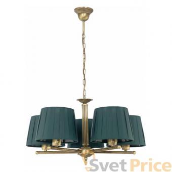 Подвесная люстра TK Lighting 1888 Julia 5