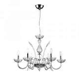 Подвесная люстра Maytoni Luciano ARM587-06-N