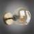 Бра Omnilux Ostellato OML-93301-01 страна Китай Бра Omnilux Ostellato OML-93301-01