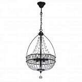 Подвесная люстра MW-Light Джестер 1 104010106