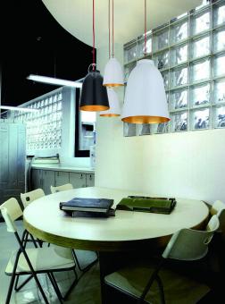 Подвесной светильник Artpole Stille 001114
