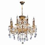 Подвесная люстра Donolux Palazzo S110155/8