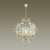 Подвесной светильник Odeon Light Sharm 4686/5 страна Италия Подвесной светильник Odeon Light Sharm 4686/5