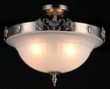 Потолочный светильник Maytoni Geometry 13 CL808-04-R