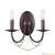 Бра F-Promo Plini 2590-2W страна Германия Бра F-Promo Plini 2590-2W