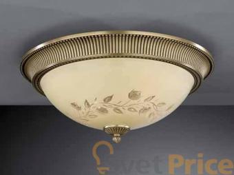 Потолочный светильник Reccagni Angelo PL 6208/4