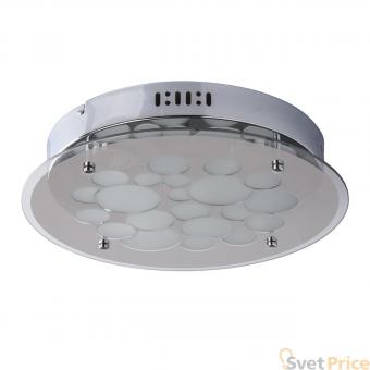 Потолочный светодиодный светильник MW-Light Премьера 374016101