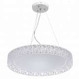 Подвесной светодиодный светильник MW-Light Ривз 674012301