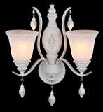 Бра Maytoni Lampada H103-02-W
