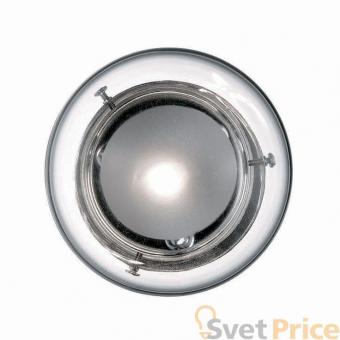 Настенный светильник Ideal Lux Smarties Clear AP1
