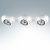 Встраиваемый светильник Lightstar Ocula 011836 страна Италия Встраиваемый светильник Lightstar Ocula 011836