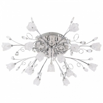 Потолочная люстра MW-Light Подснежник 294015715