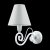 Бра Lamp4you Classic E-01-WM-LMP-O-25 страна Германия Бра Lamp4you Classic E-01-WM-LMP-O-25