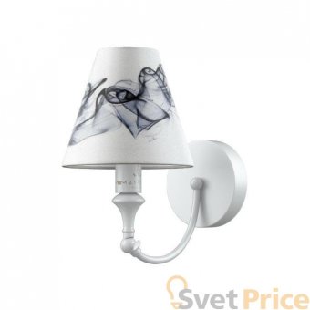 Бра Lamp4you Eclectic M-01-WM-LMP-O-10