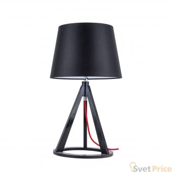 Настольная лампа Spot Light Konan 6515604