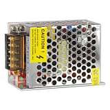 Блок питания LED STRIP PS 30W 12V Gauss 202003030