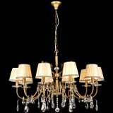 Потолочная люстра Maytoni ARM385-10-R
