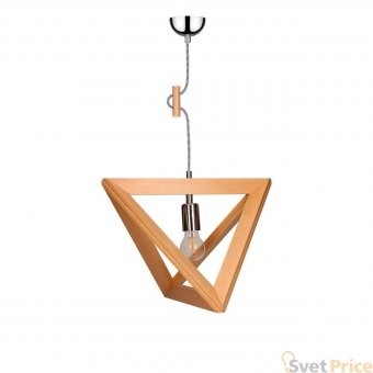 Подвесной светильник Spot Light Trigonon 1271431