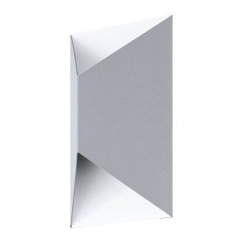 Уличный настенный светильник Eglo Predazzo 93993