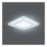 Встраиваемый светодиодный светильник Gauss Backlight BL123