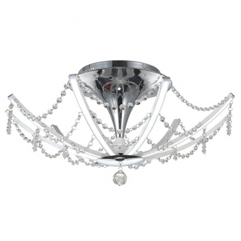 Потолочный светодиодный светильник ST Luce Eleganza SL779.102.09