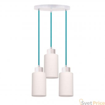Подвесная люстра Spot Light Bosco 1713532