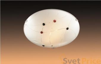 Потолочный светильник Sonex Kave 206
