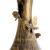 Подвесной светильник Arte Lamp Bells A1796SP-1BG страна Италия Подвесной светильник Arte Lamp Bells A1796SP-1BG