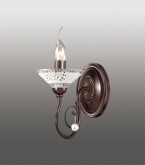 Бра Odeon Light Rey 2699/1W