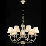 Подвесная люстра Maytoni Olivia ARM326-07-W