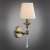 Бра Omnilux Rivoli OML-64211-01 страна Китай Бра Omnilux Rivoli OML-64211-01