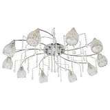 Потолочная люстра MW-Light Подснежник 294016610